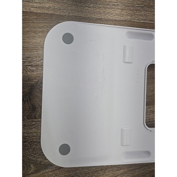 Genuine iRobot Braava Jet M6 Home Base Dock ADD-N1 Floor PLATE Drip TRAY - WHITE - Picture 4 of 5